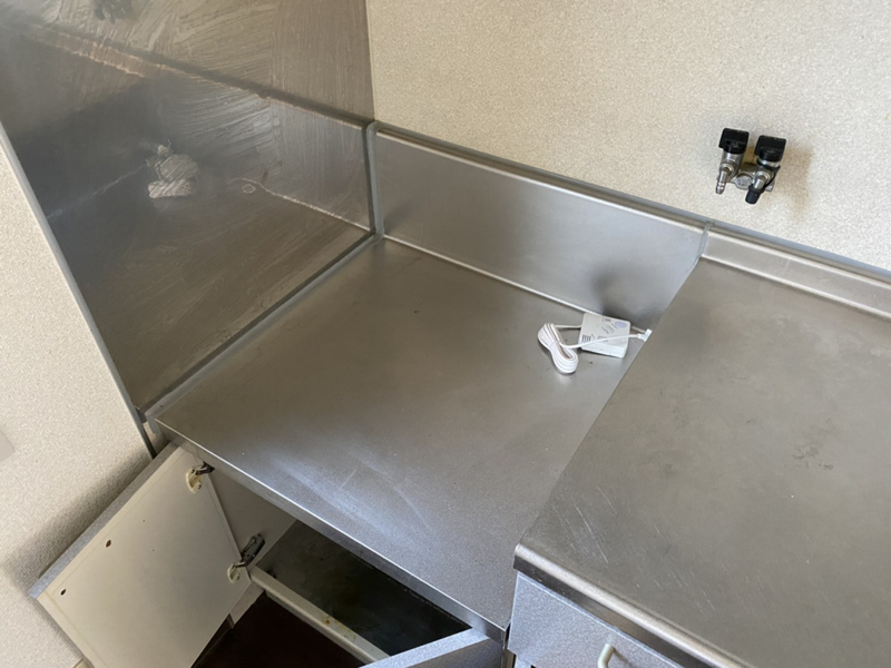 キッチン 写真5