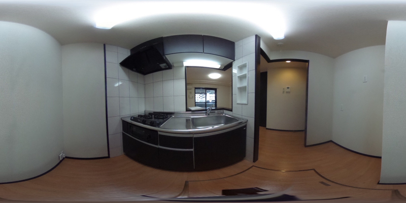 キッチン 写真34