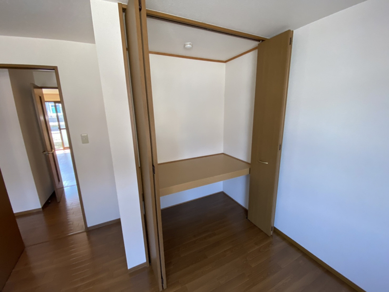 収納 写真16
