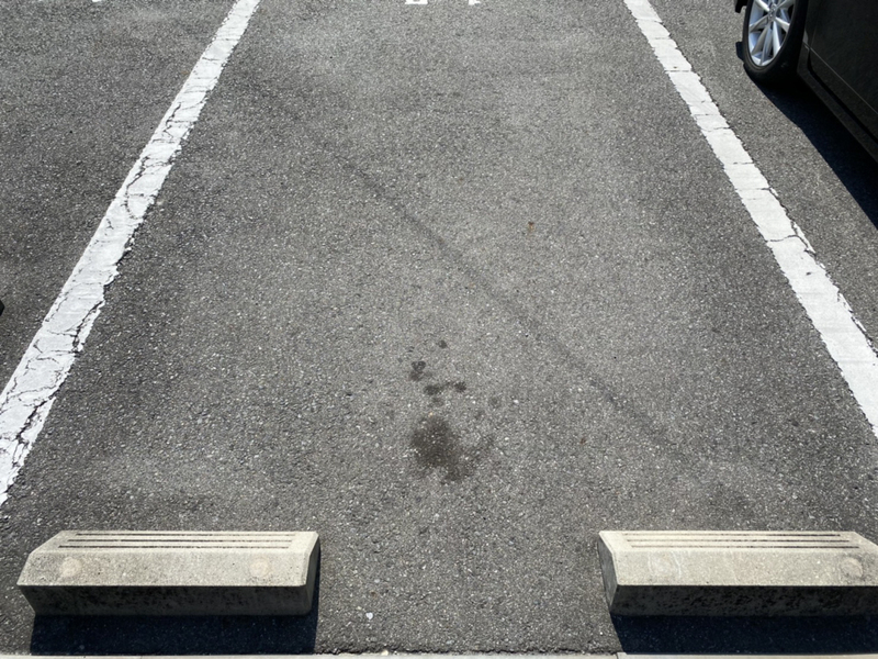 駐車場 写真32