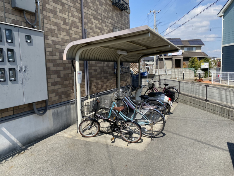 共用部 写真31