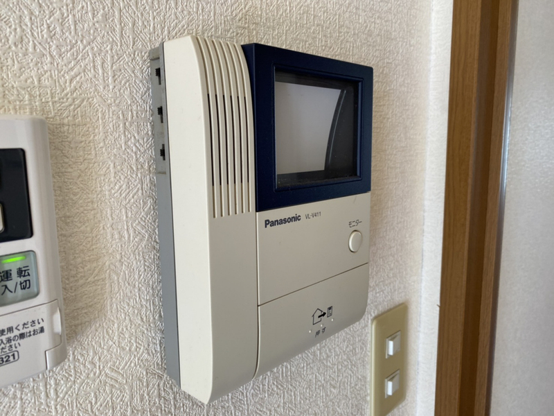 セキュリティ 写真19