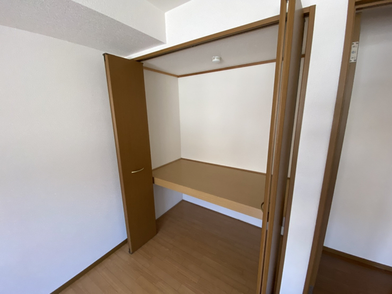 収納 写真17