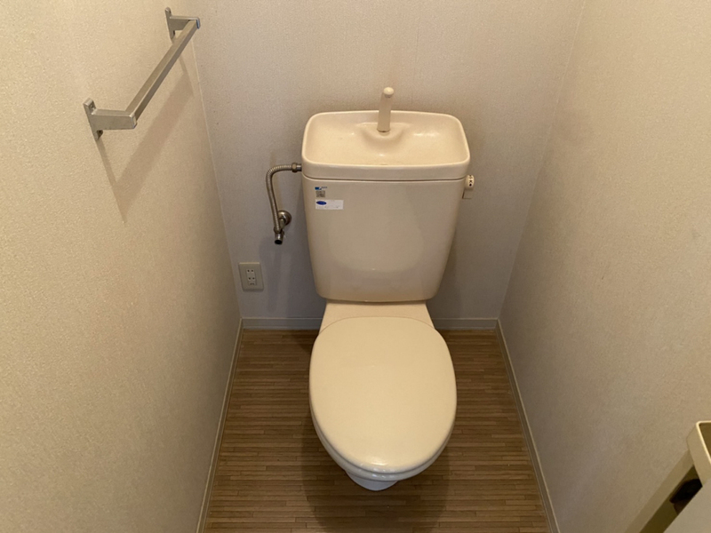 トイレ 写真12