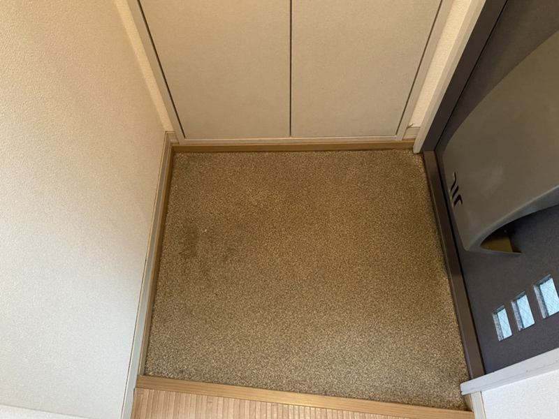 玄関 写真8