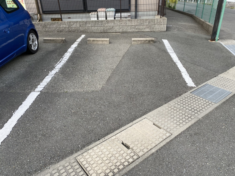 駐車場 写真20