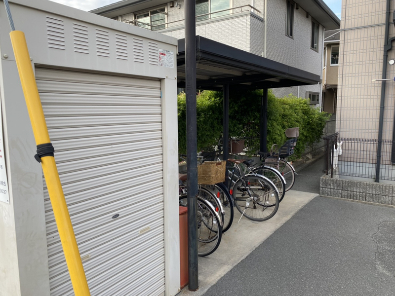 設備 写真16
