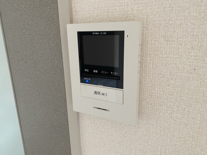 セキュリティ 写真15