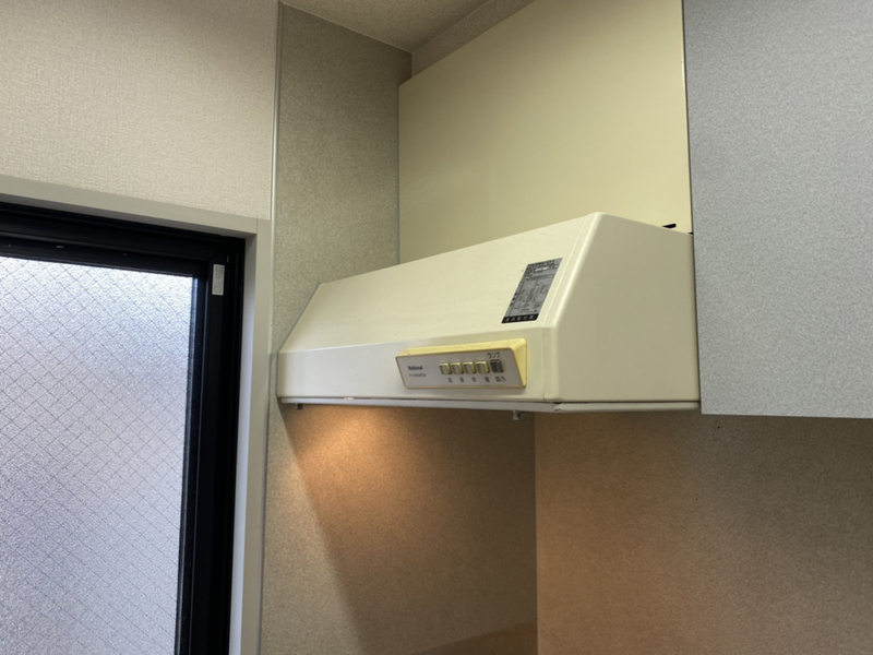 キッチン 写真4