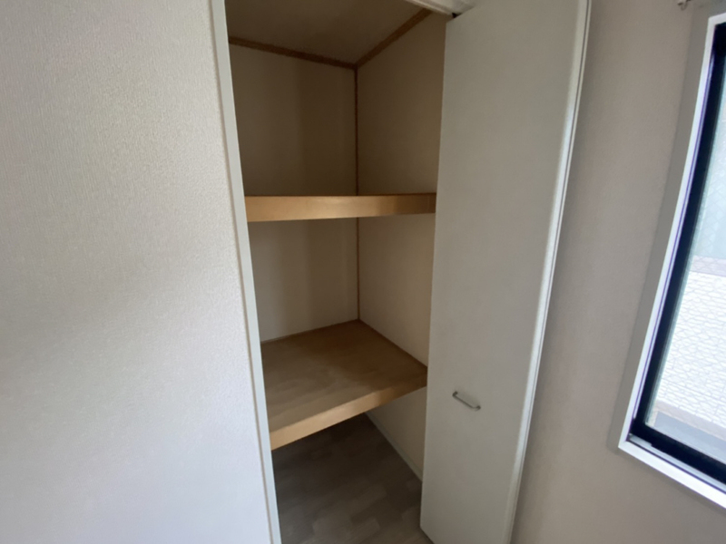収納 写真14