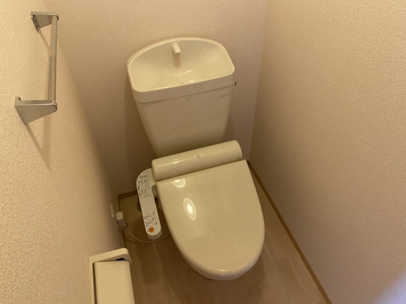 トイレ 写真14