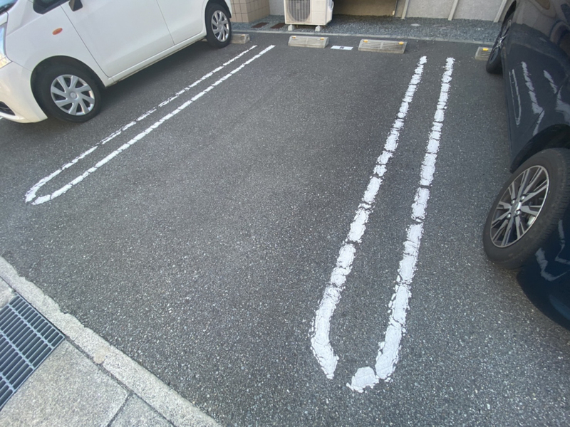 駐車場 写真32