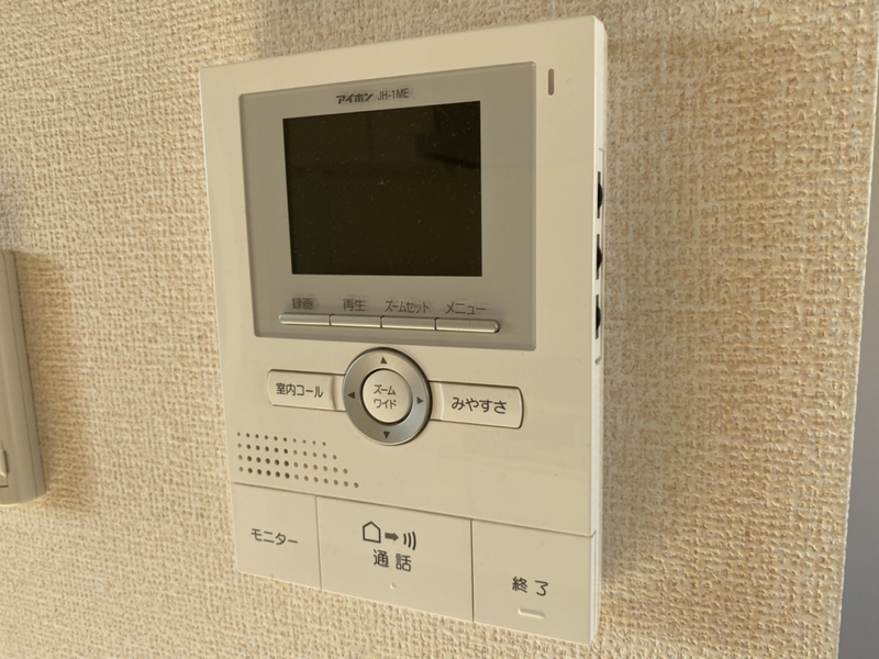 セキュリティ 写真17