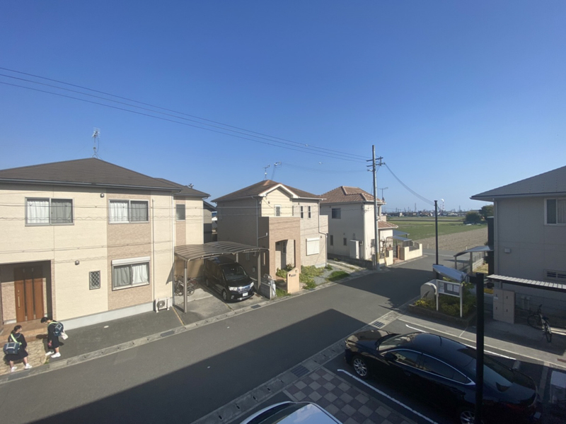 眺望 写真28