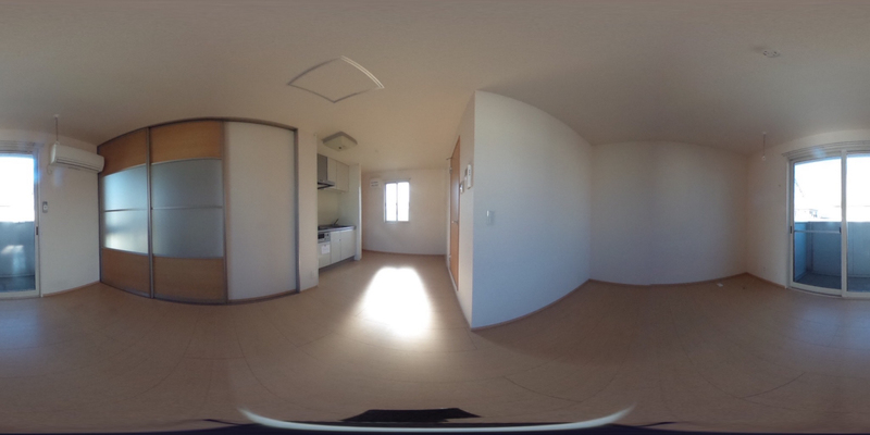 リビング 写真33