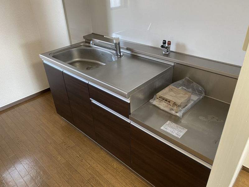キッチン 写真4