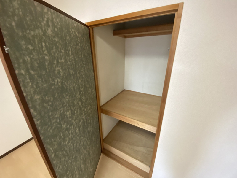 収納 写真15