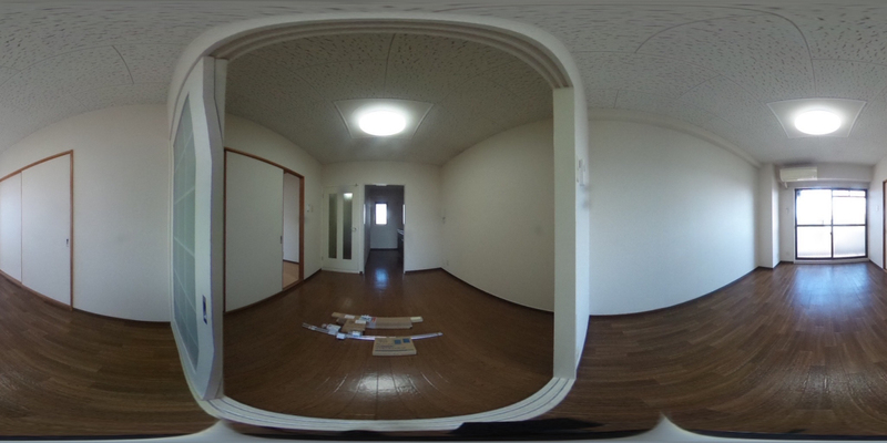 リビング 写真33