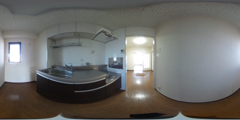 キッチン 写真34