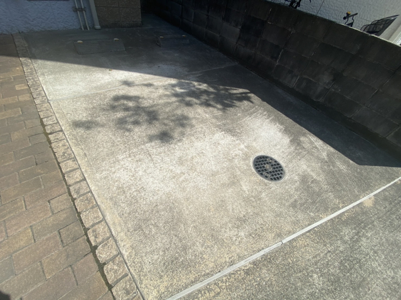 駐車場 写真32