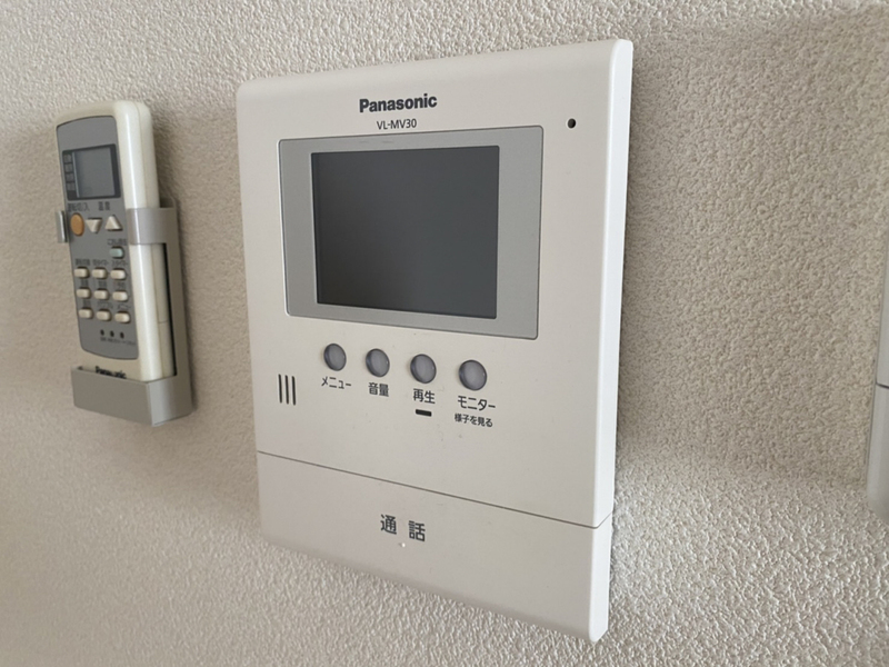 セキュリティ 写真19