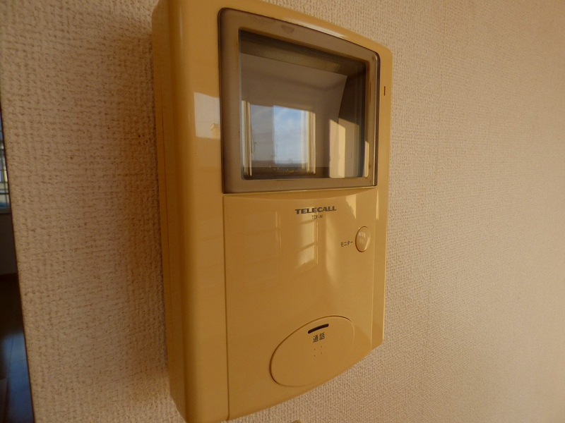 セキュリティ 写真11