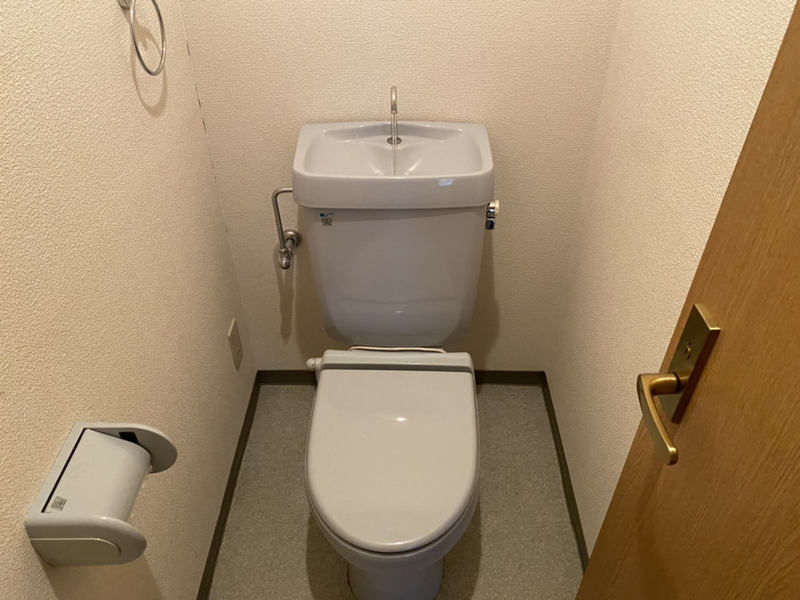 トイレ 写真15