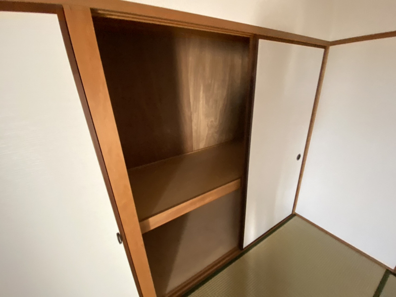 収納 写真16