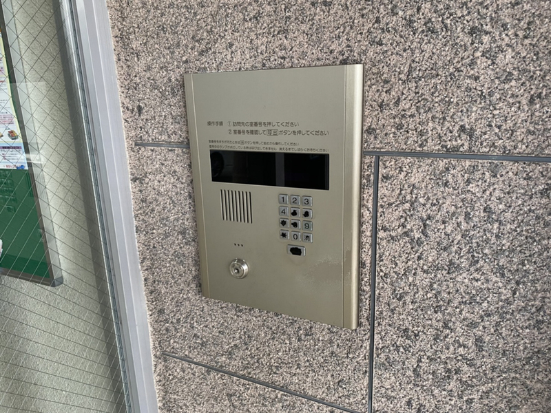 セキュリティ 写真19
