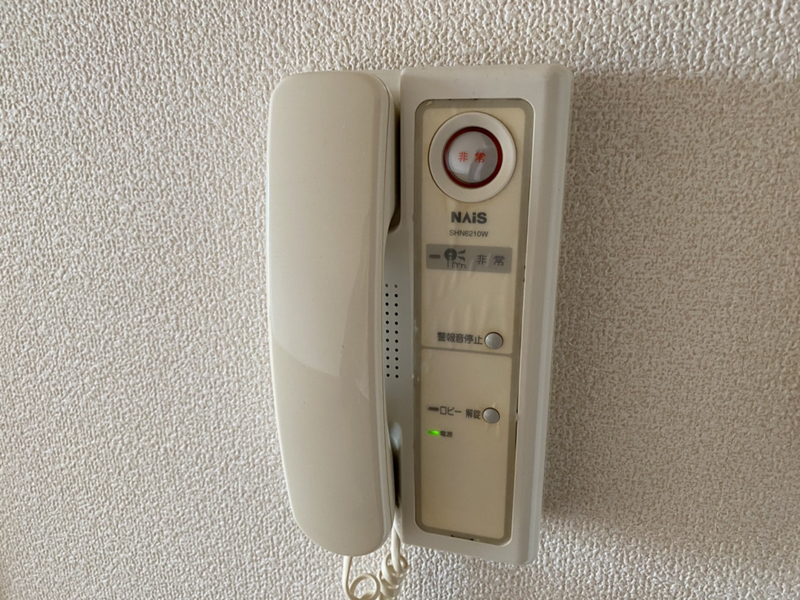 セキュリティ 写真20