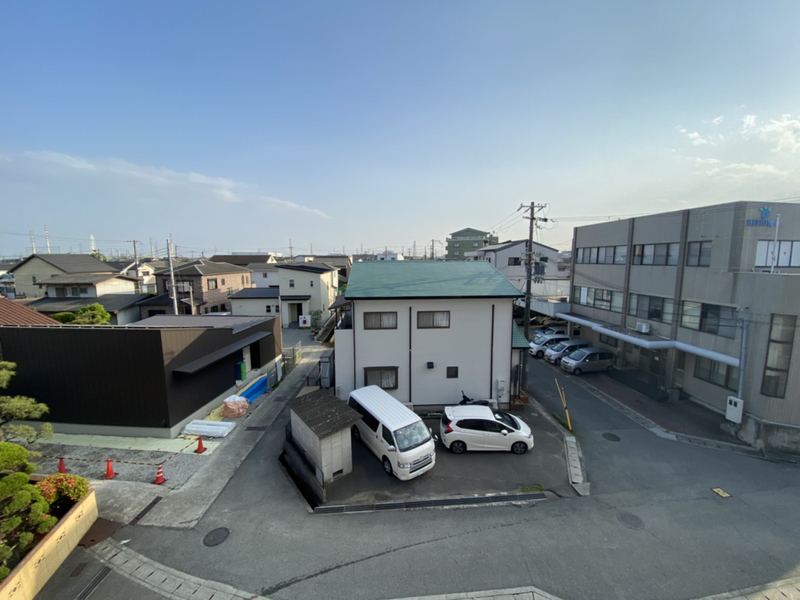 眺望 写真29