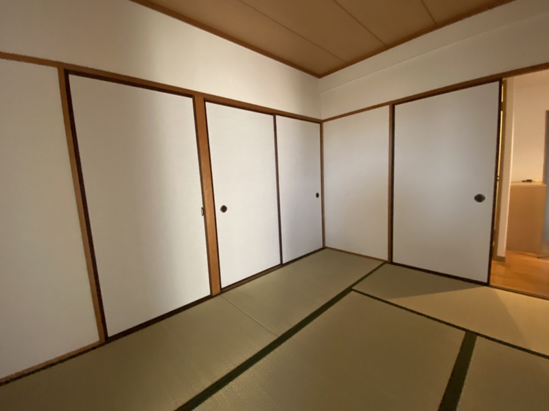 寝室 写真8