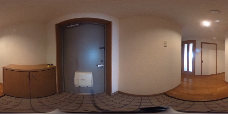 玄関 写真36