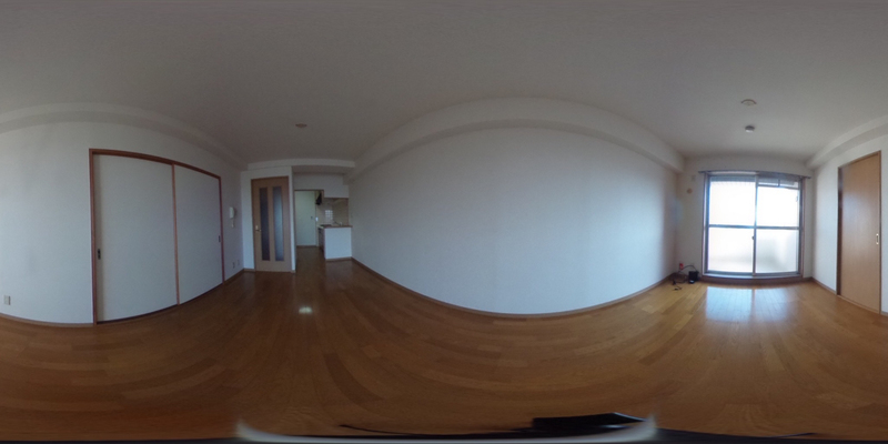 リビング 写真33