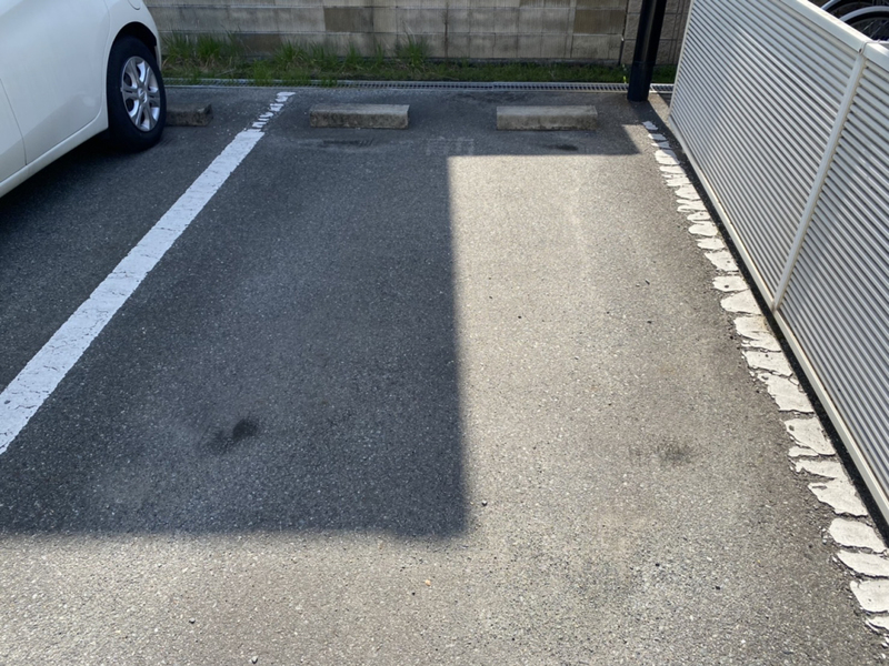 駐車場 写真32
