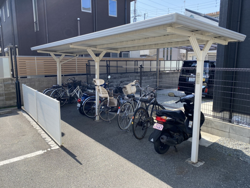 共用部 写真31