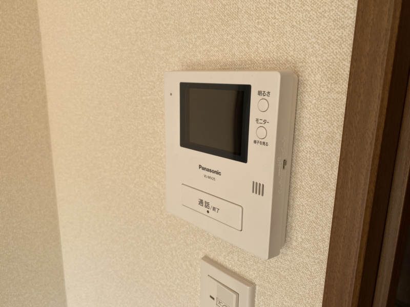 セキュリティ 写真19