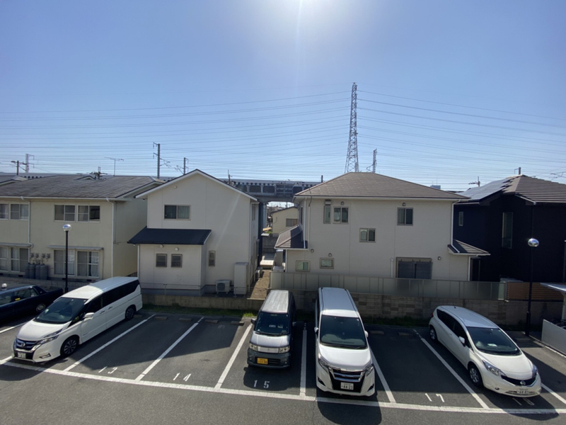 眺望 写真28