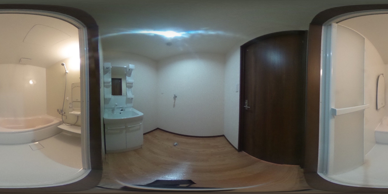 洗面所 写真37