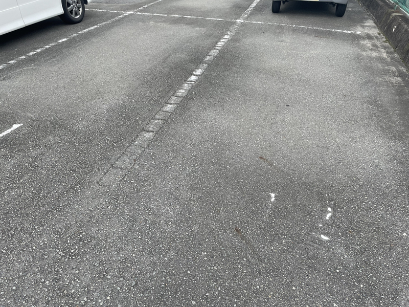 駐車場 写真6
