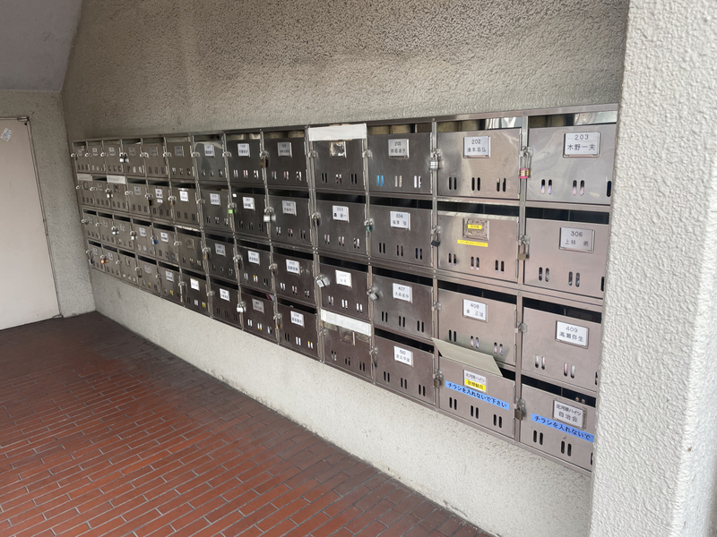 共用部 写真4