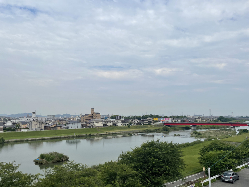 眺望 写真2