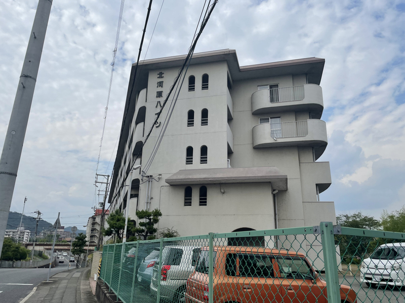 外観 写真3