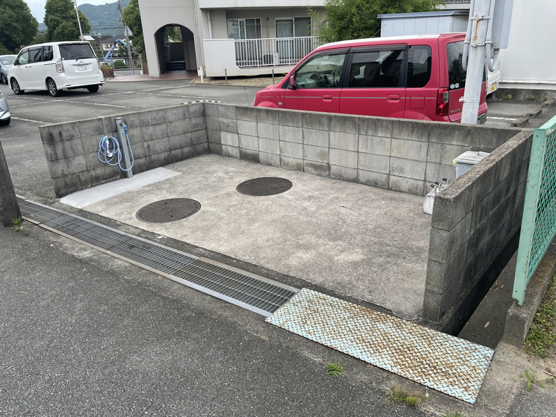 共用部 写真5