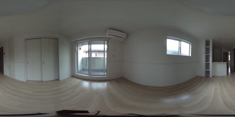 リビング 写真33