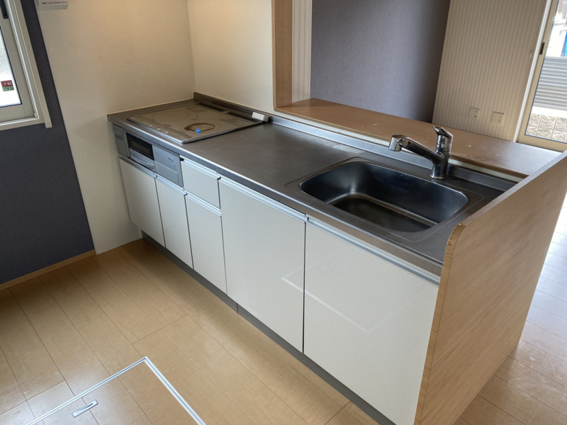 キッチン 写真4
