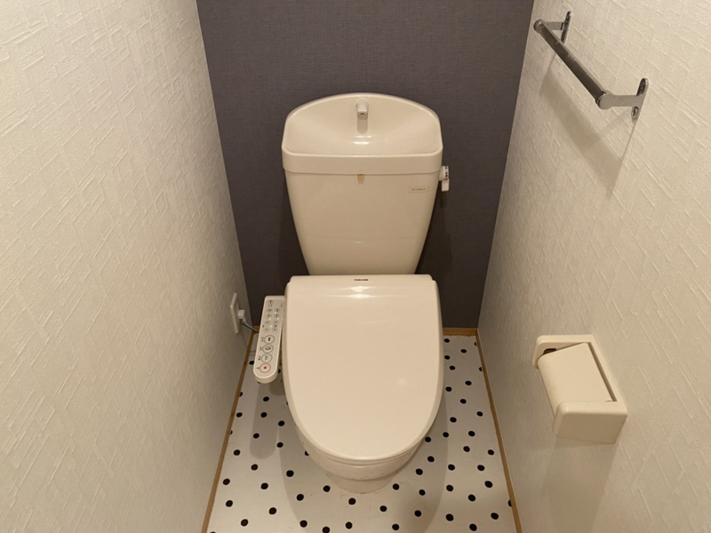 トイレ 写真15