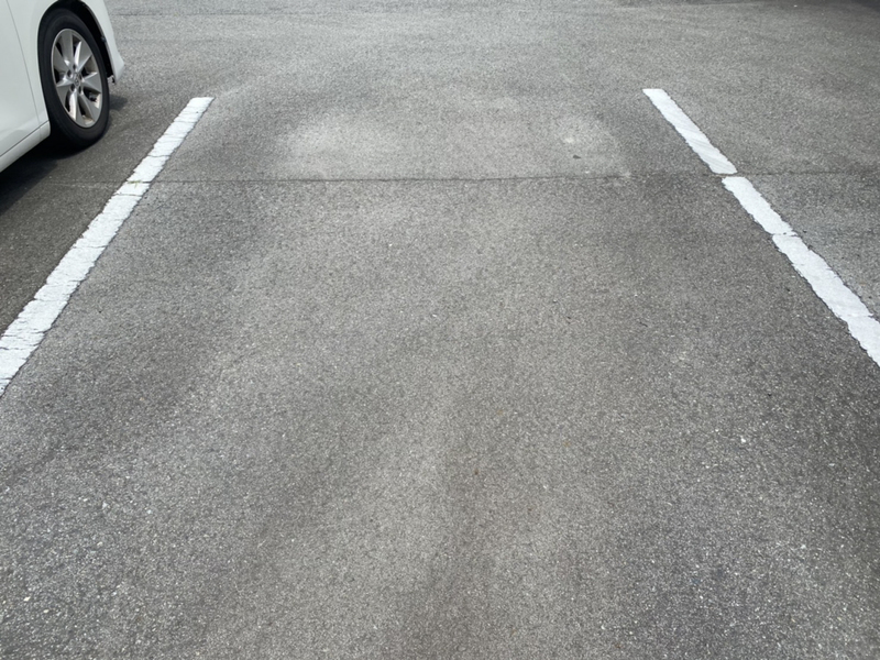 駐車場 写真32