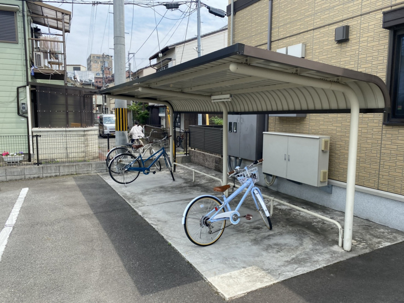 共用部 写真31