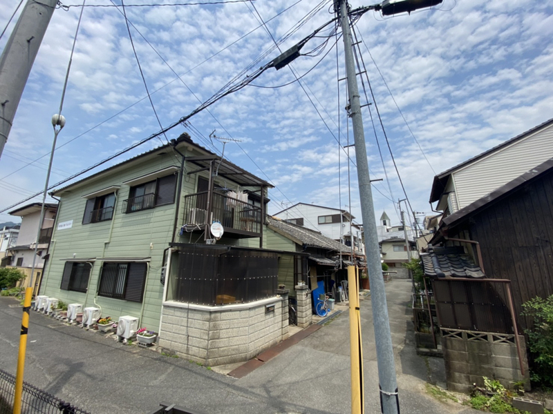 眺望 写真28